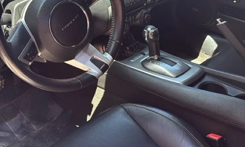 Camaro Ss V8 2010/20...