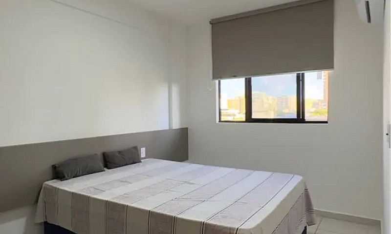 Quarto E Sala Corais...