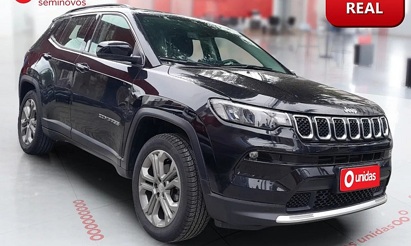 Jeep Compass Long. T...