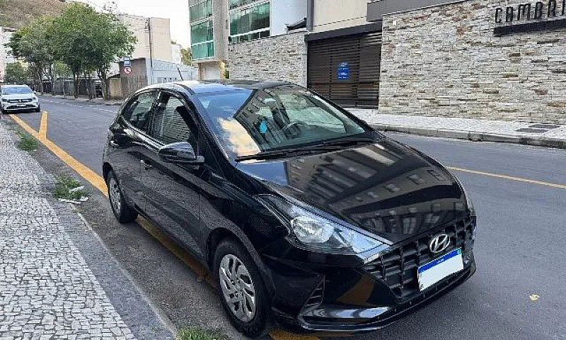 Hyundai Hb20 Vision ...