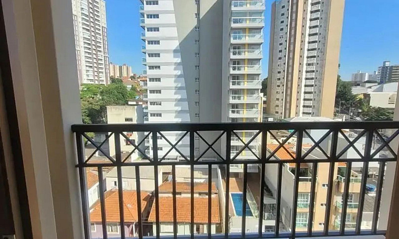 Apartamento - Vila B...