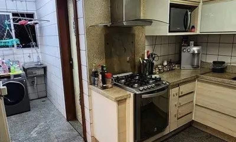 Apartamento Para Ven...