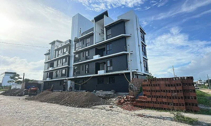 Apartamento No Porta...