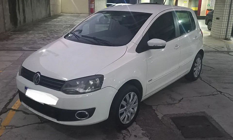 Volkswagen Fox 1.0 M...