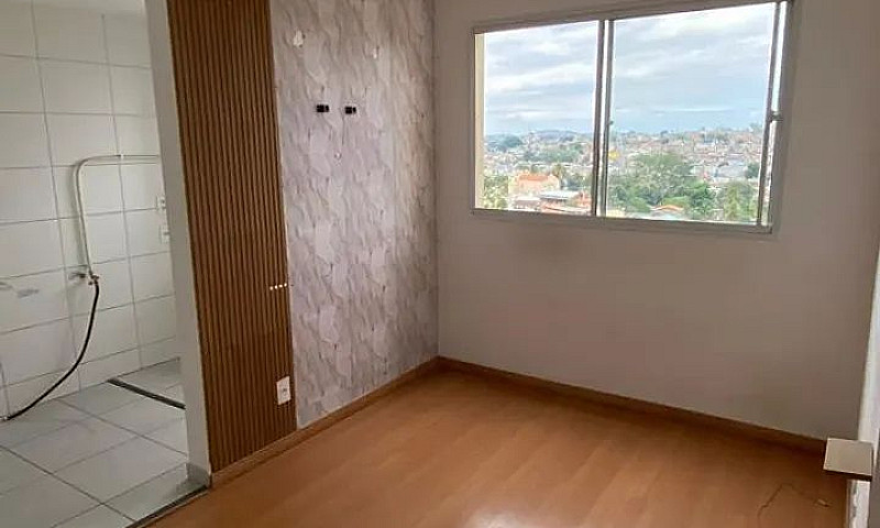 Vendo Apartamento Ba...