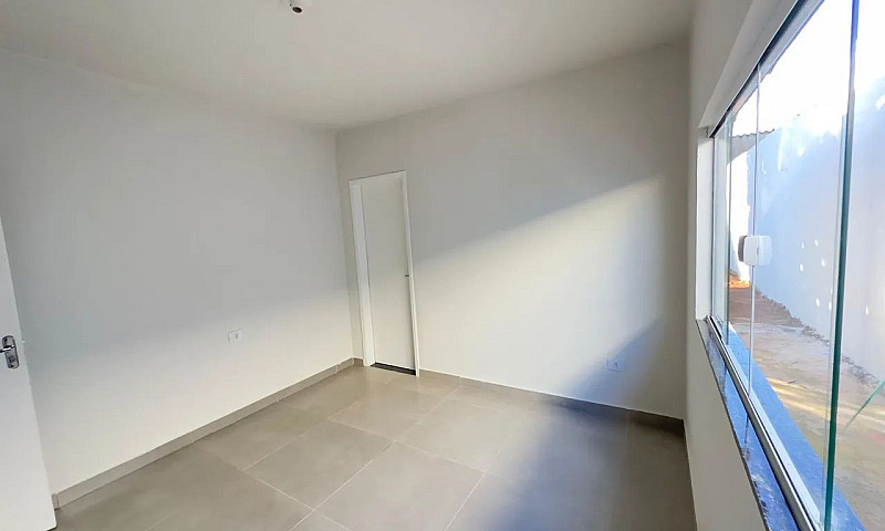 Casa 160M² Em Um Ter...
