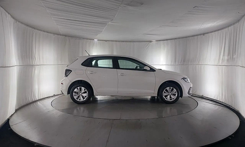 Volkswagen Polo 2024...