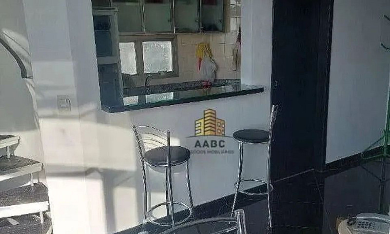 Vila Mariana - Apart...