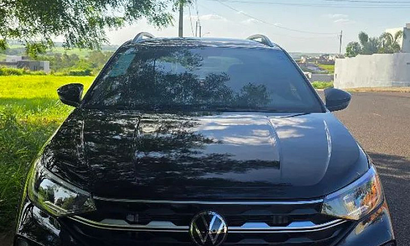 Nivus 2023 Com 19Mil...