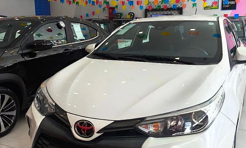 Yaris 1.5 Xs Automát...