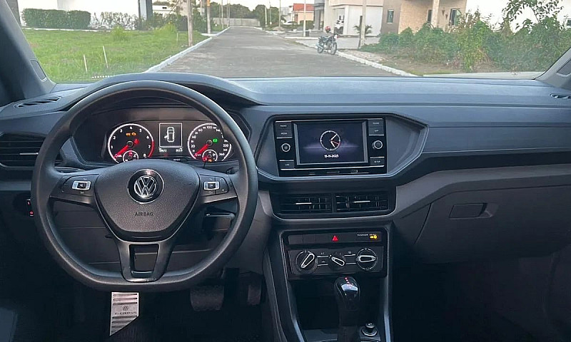 Volkswagen T-Cross S...