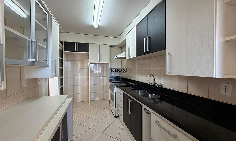 Apartamento De 3 Qua...