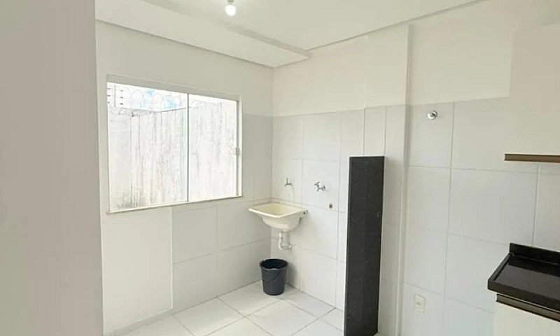 Casa Cond Duplex - 3...