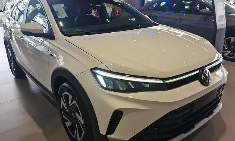 Volkswagen Nivus Hig...