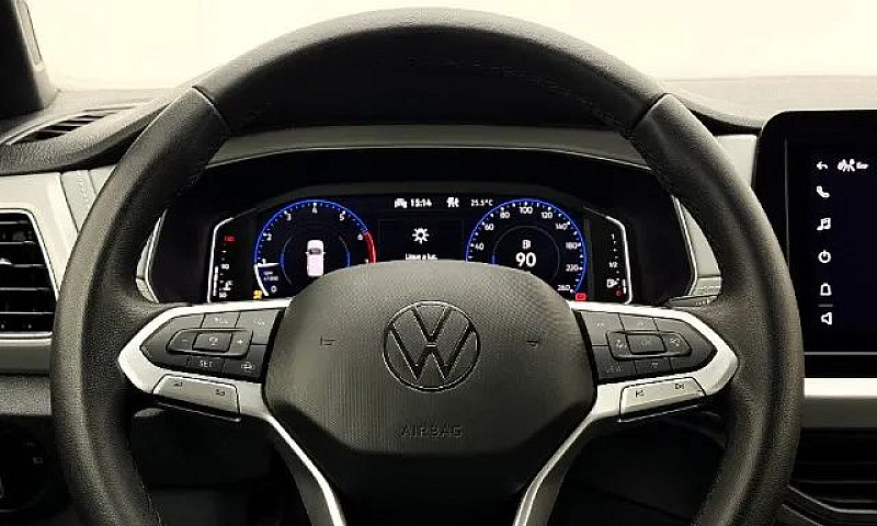 Volkswagen T-Cross C...