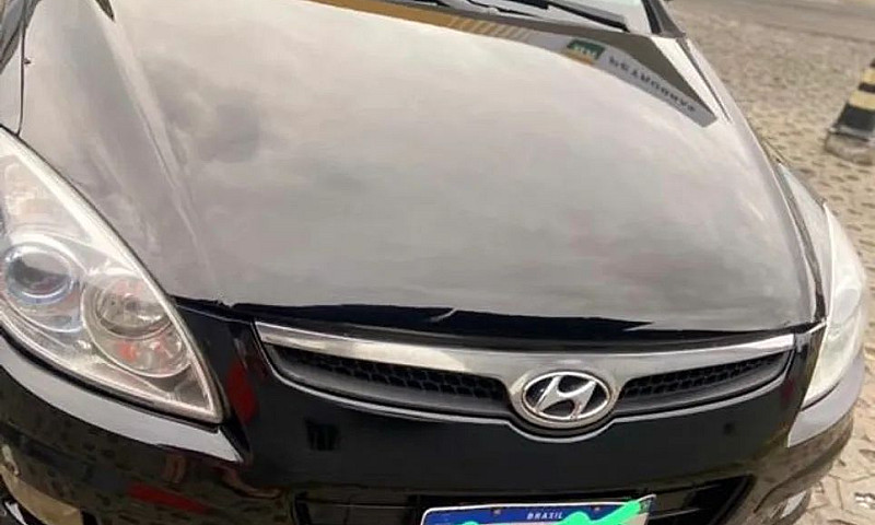 Hyundai I30 2.0 16V ...