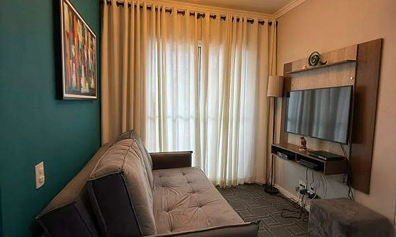 Apartamento À Venda ...
