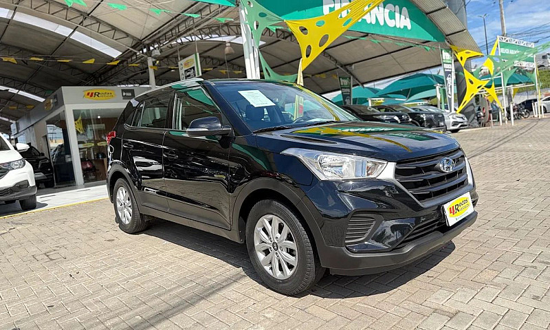 Hyundai Creta Action...