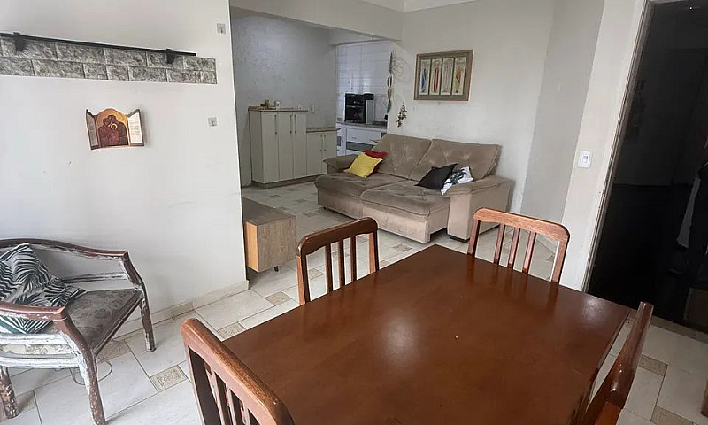 Apartamento 3 Dormit...