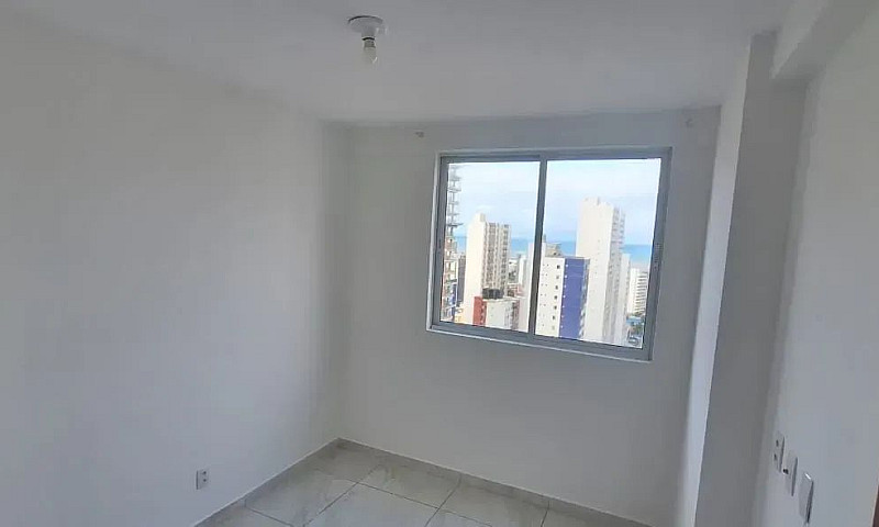 Apt 2 Quartos Elevad...