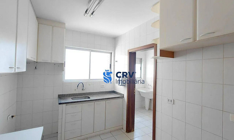 Apartamento Com 3 Do...