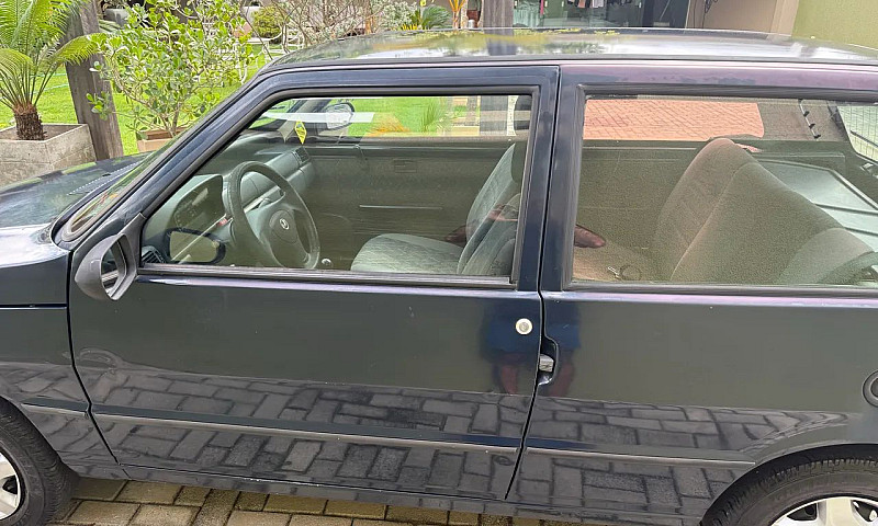 Fiat Uno Mille 1.0 F...