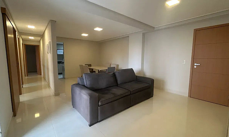 114M² No Jardim Ocea...