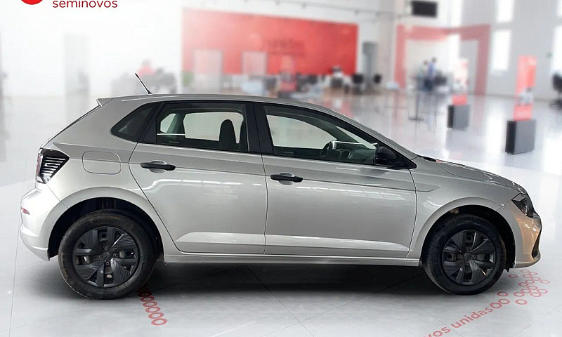 Volkswagen Polo Trac...