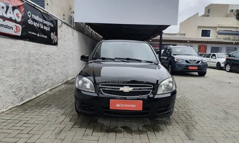 Chevrolet Celta Supe...