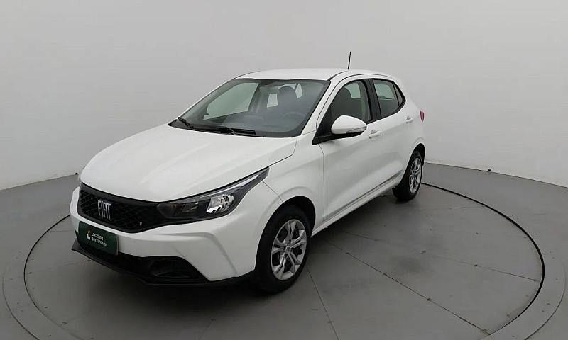 Fiat Argo Drive 1.0 ...
