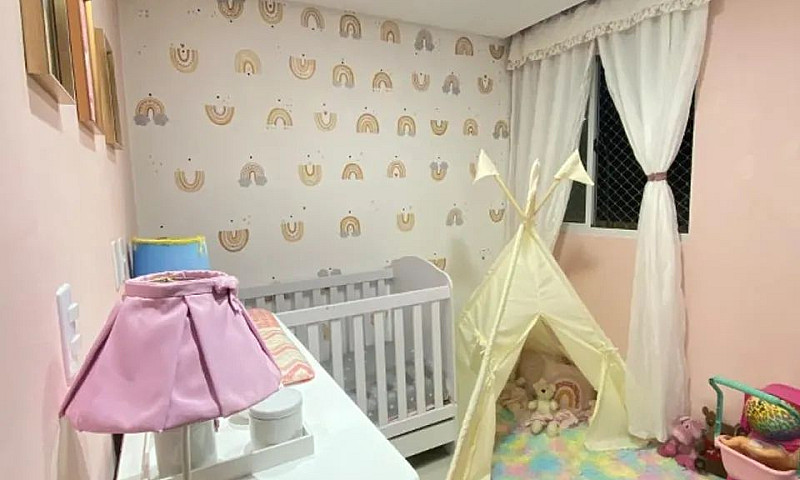 Alugo Apartamento Em...