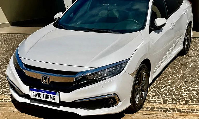 Honda Civic Sedan To...