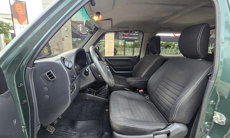 Suzuki Jimny 4Sport/...