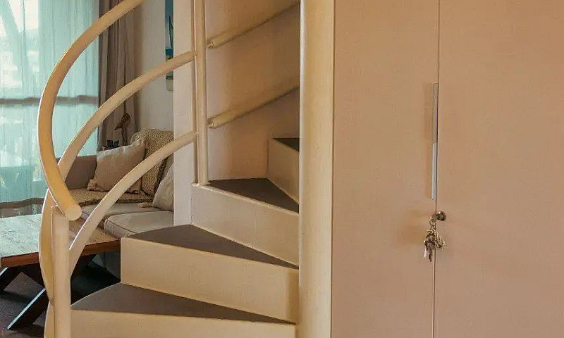 Apartamento À Venda ...