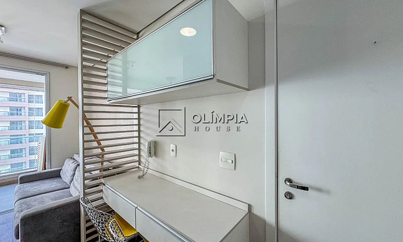 Aluguel Apartamento ...