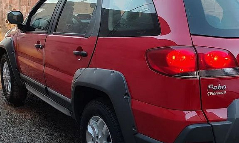 Fiat Palio Weekend A...