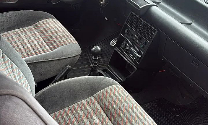 Fiat Uno 1.6R Mpi / ...