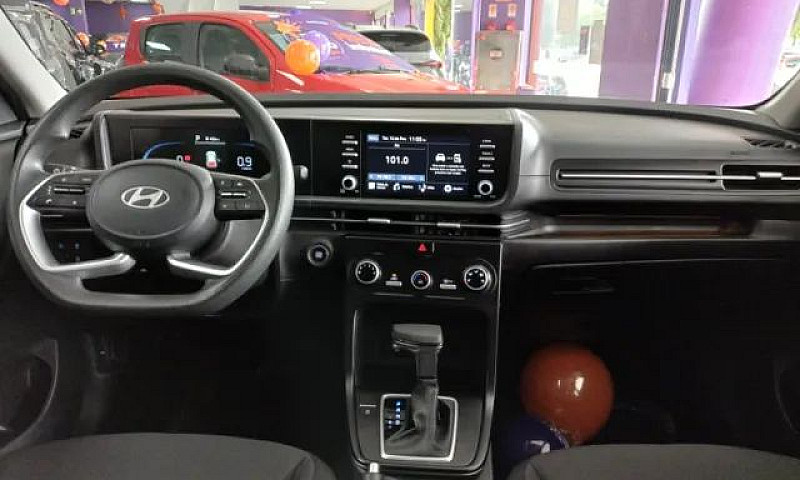 Hyundai Creta Comfor...
