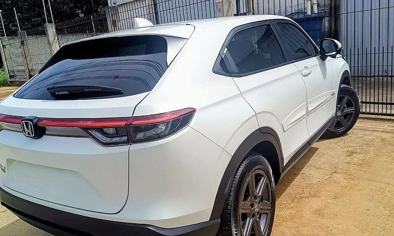 Honda Hr-V Exl 1.5 S...