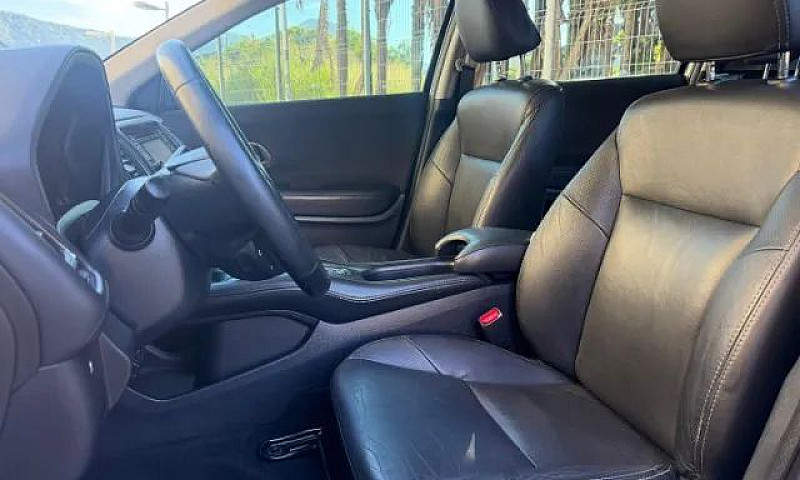 Honda Hr-V Ex 1.8 Fl...