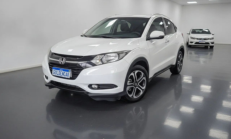 Honda Hr-V Ex 1.8 Fl...