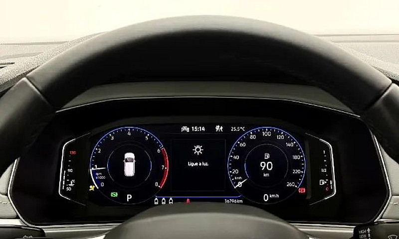 Volkswagen T-Cross C...