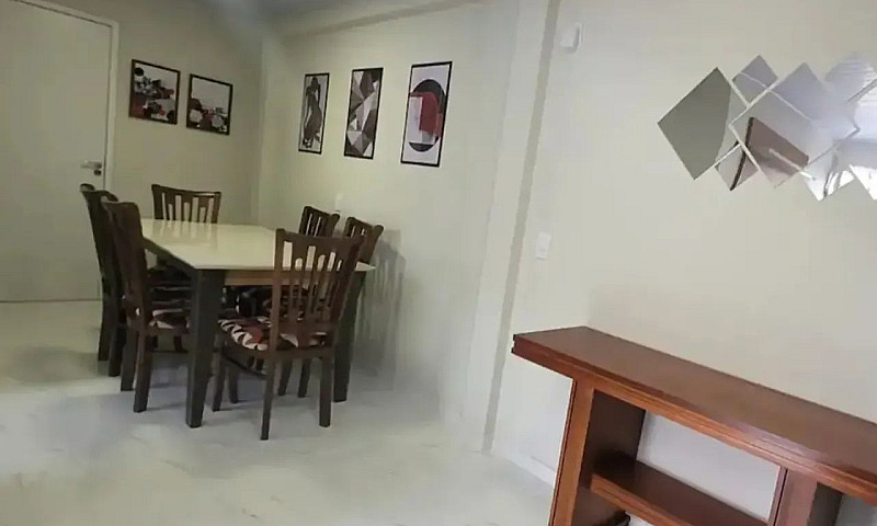 Apartamento Para Alu...