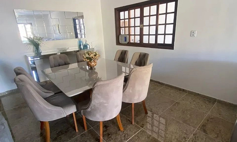 Casa Á Venda Solar D...