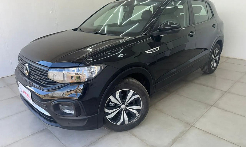 Volkswagen T-Cross S...