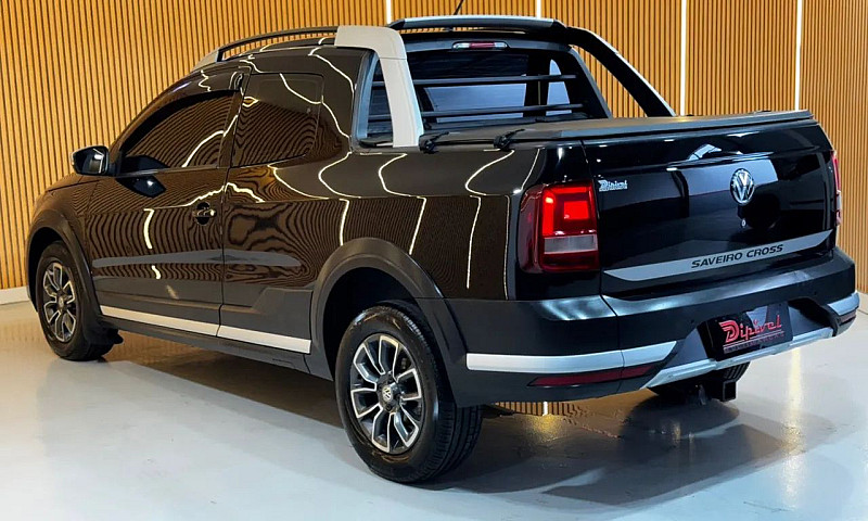 Volkswagen Saveiro C...