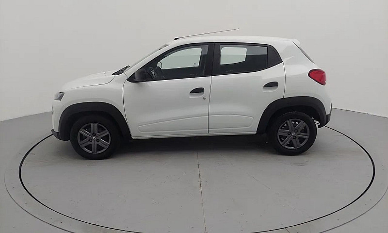 Renault Kwid 1.0 Zen...