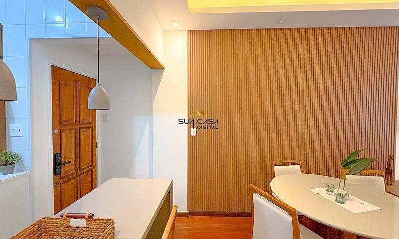 Apartamento Para Loc...