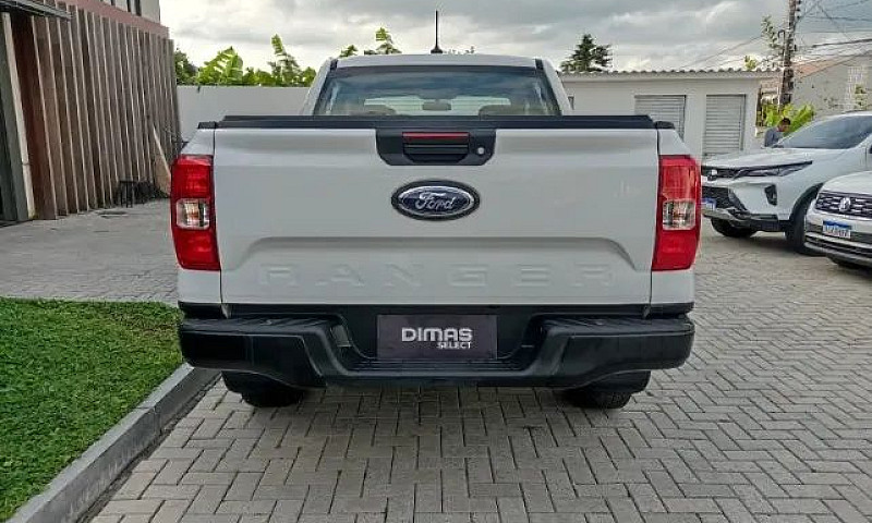 Ford Ranger Xl 2.0L ...