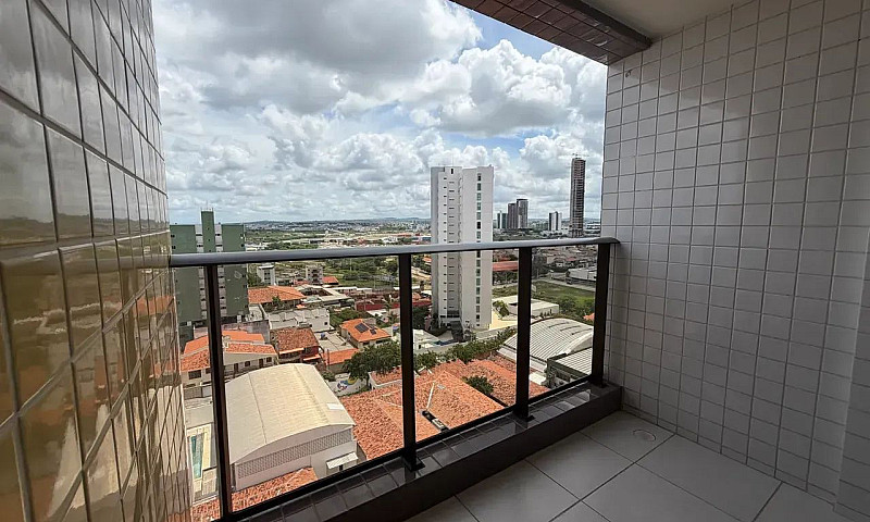 Apartamento 02 Quart...